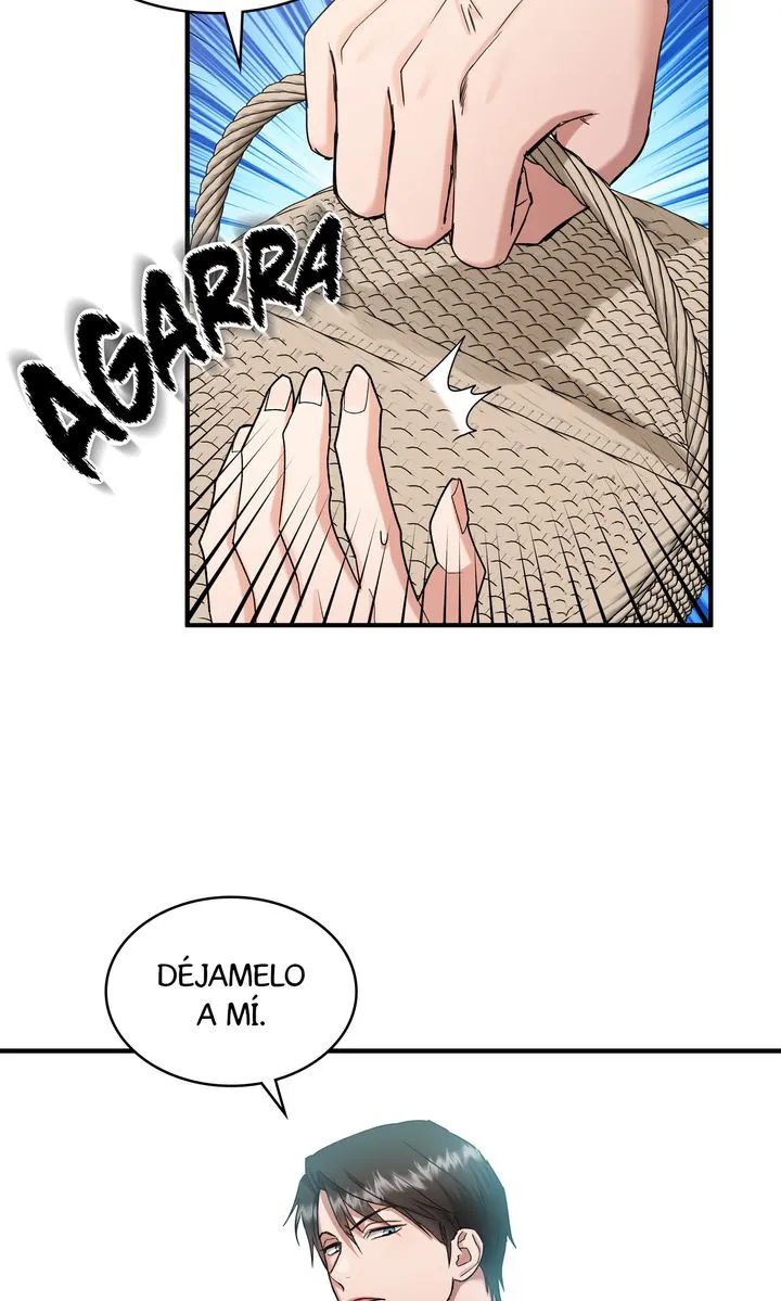Dos Herederos Capítulo 48 - Página 28 en español