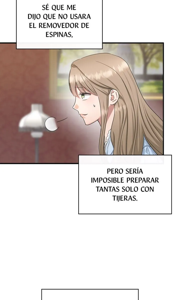 Dos Herederos Capítulo 48 - Página 3 en español