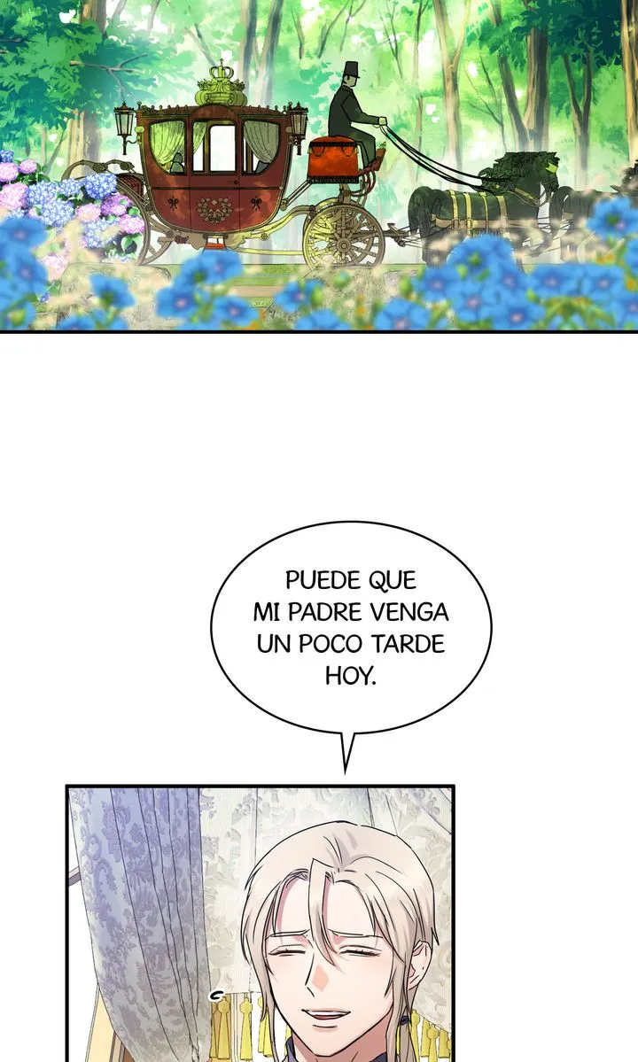 Dos Herederos Capítulo 48 - Página 30 en español