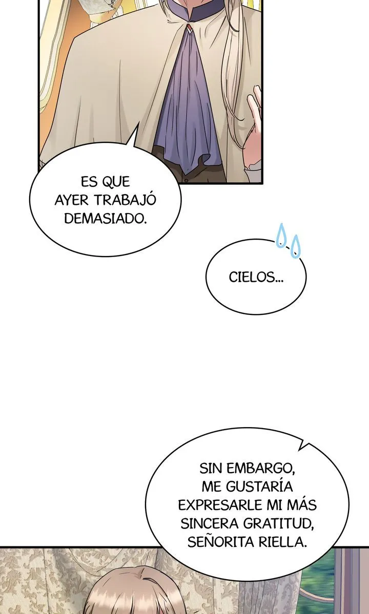 Dos Herederos Capítulo 48 - Página 31 en español