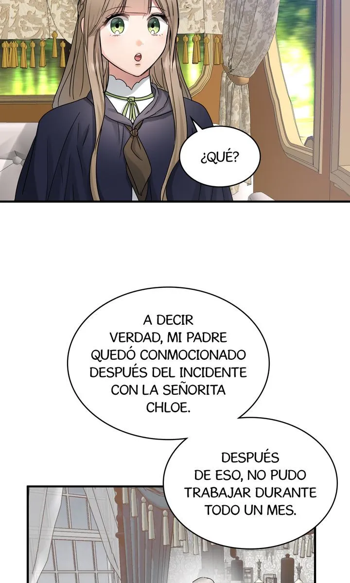 Dos Herederos Capítulo 48 - Página 32 en español