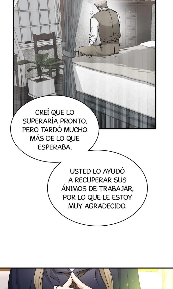 Dos Herederos Capítulo 48 - Página 33 en español