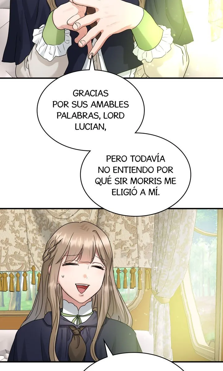 Dos Herederos Capítulo 48 - Página 34 en español