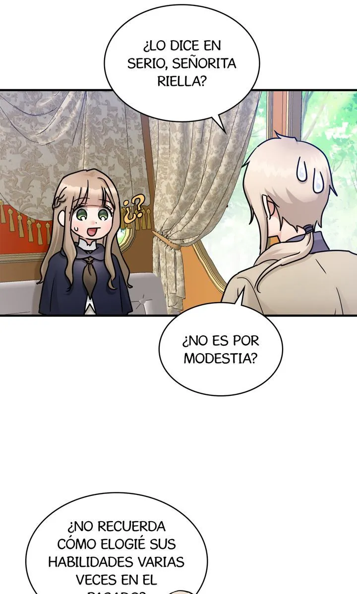 Dos Herederos Capítulo 48 - Página 36 en español