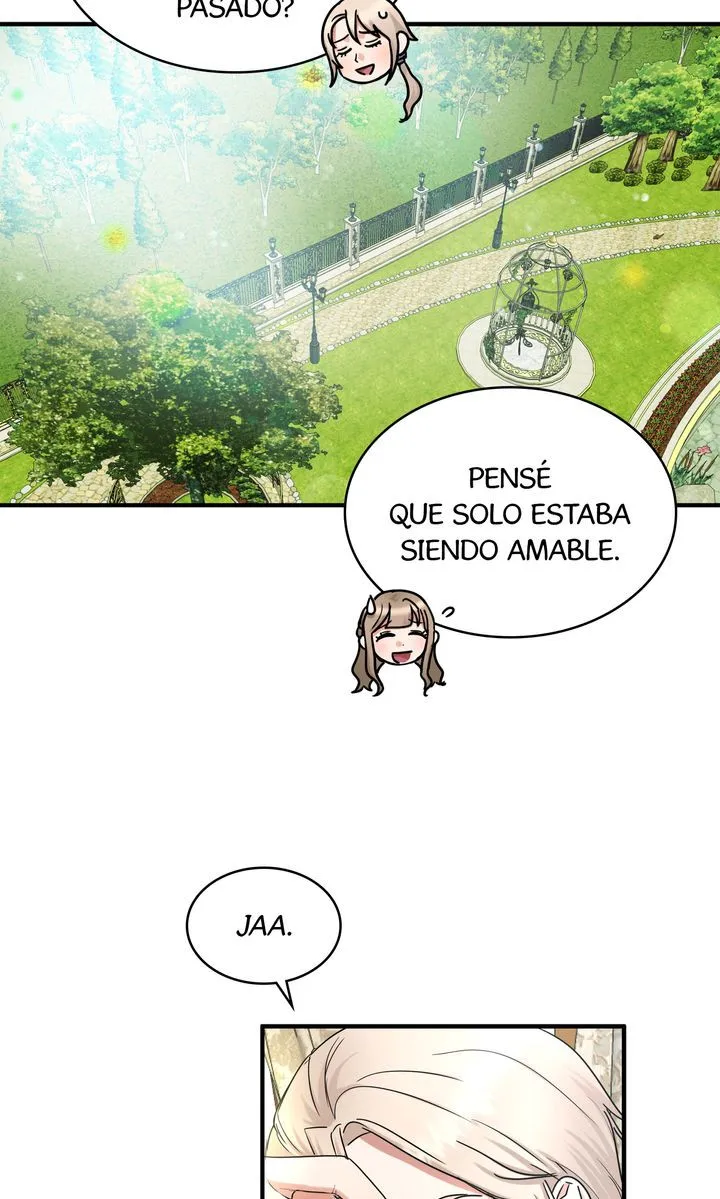 Dos Herederos Capítulo 48 - Página 37 en español