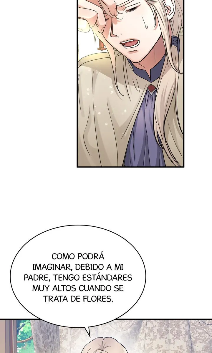 Dos Herederos Capítulo 48 - Página 38 en español