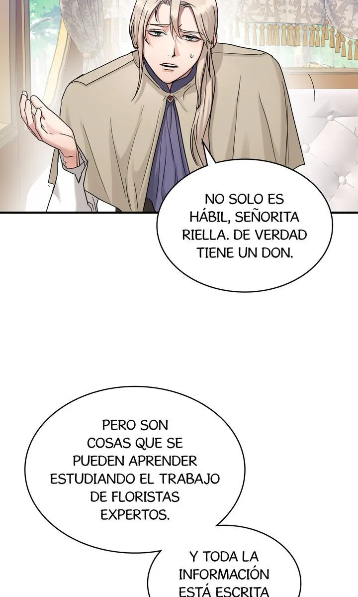 Dos Herederos Capítulo 48 - Página 39 en español