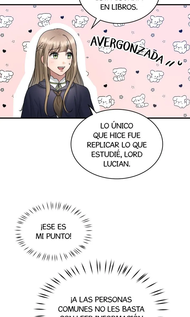 Dos Herederos Capítulo 48 - Página 40 en español