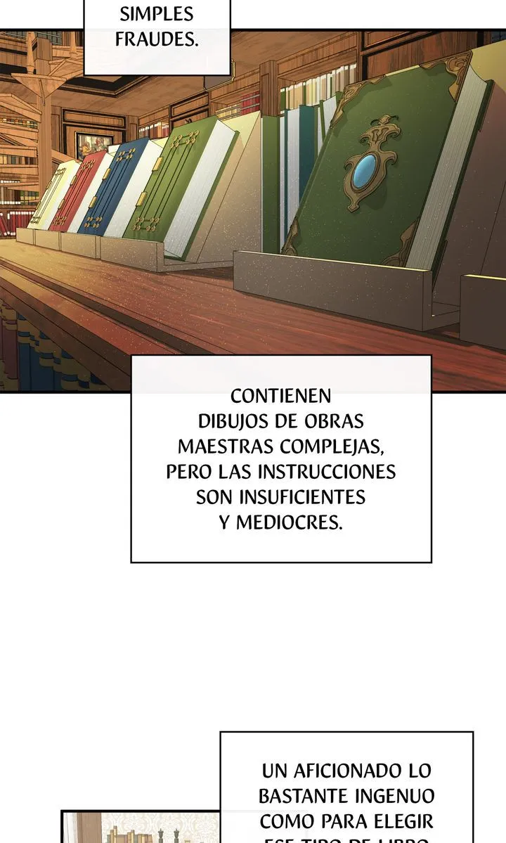 Dos Herederos Capítulo 48 - Página 43 en español