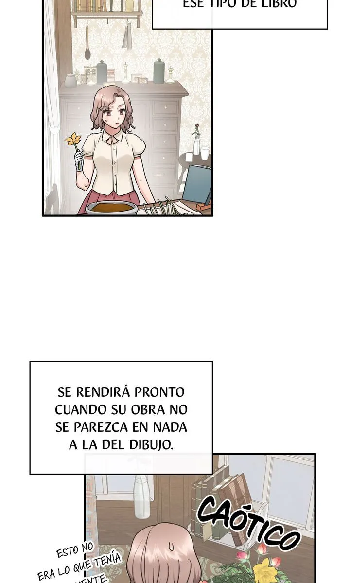 Dos Herederos Capítulo 48 - Página 44 en español