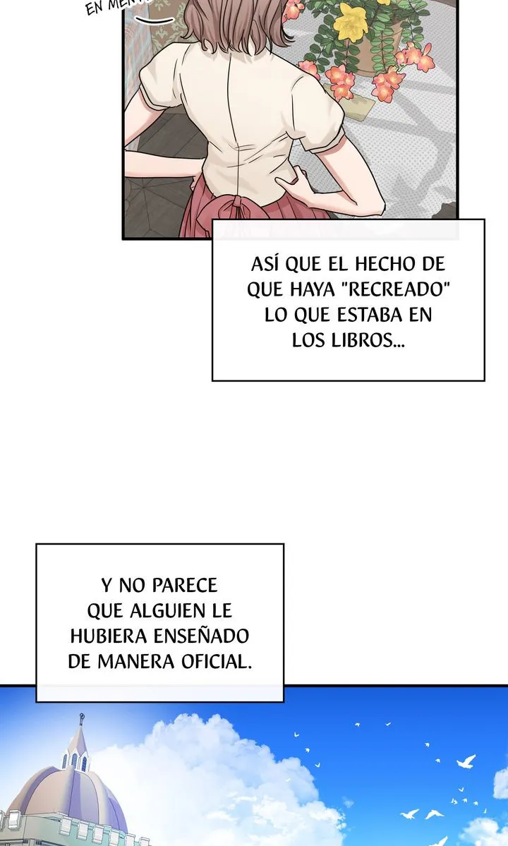 Dos Herederos Capítulo 48 - Página 45 en español