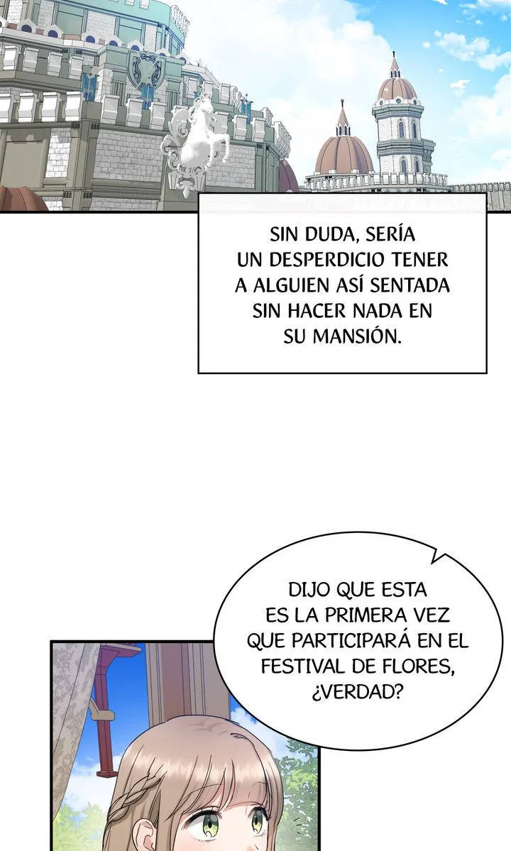 Dos Herederos Capítulo 48 - Página 46 en español
