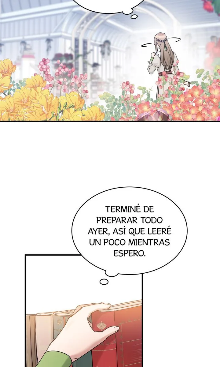 Dos Herederos Capítulo 48 - Página 50 en español