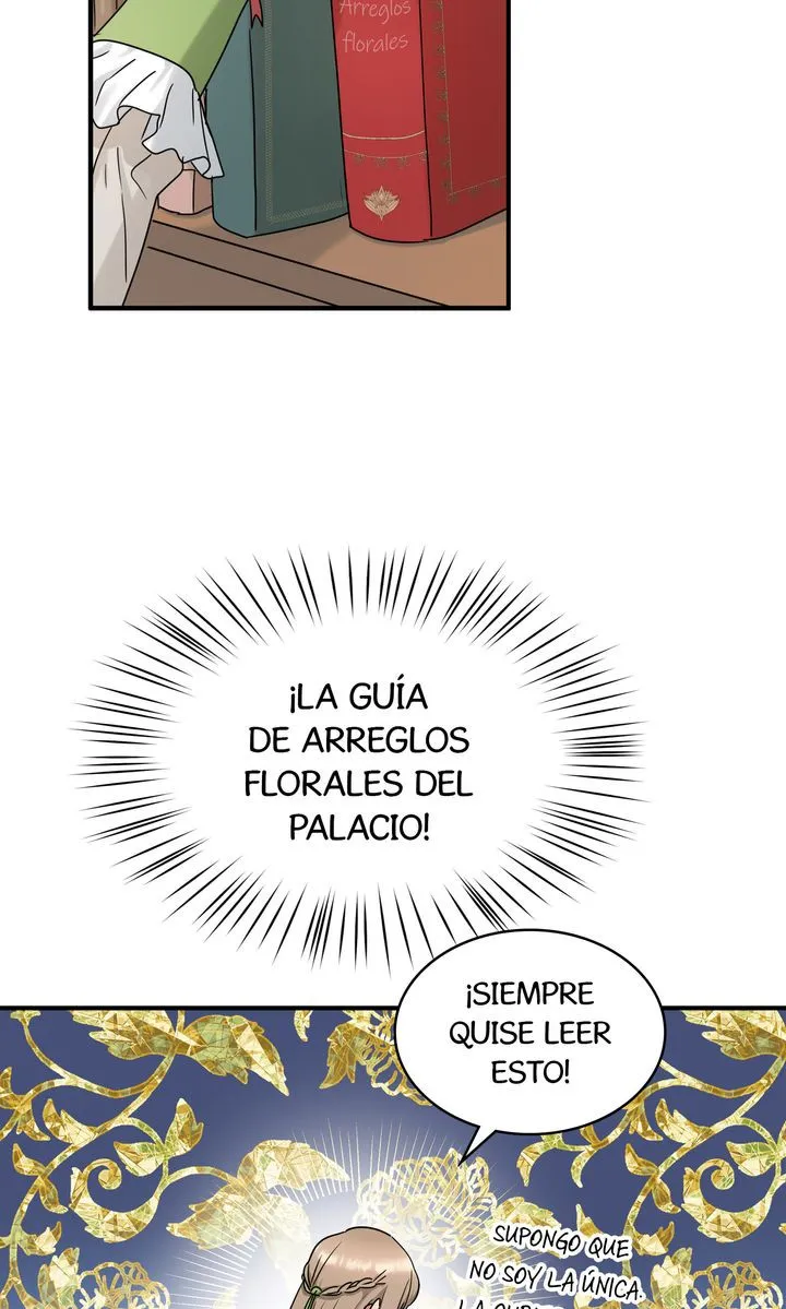 Dos Herederos Capítulo 48 - Página 51 en español