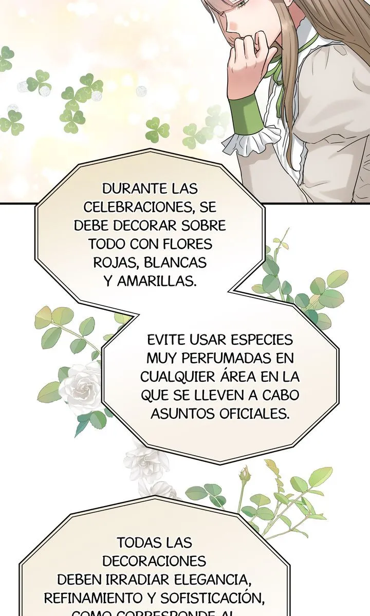 Dos Herederos Capítulo 48 - Página 54 en español