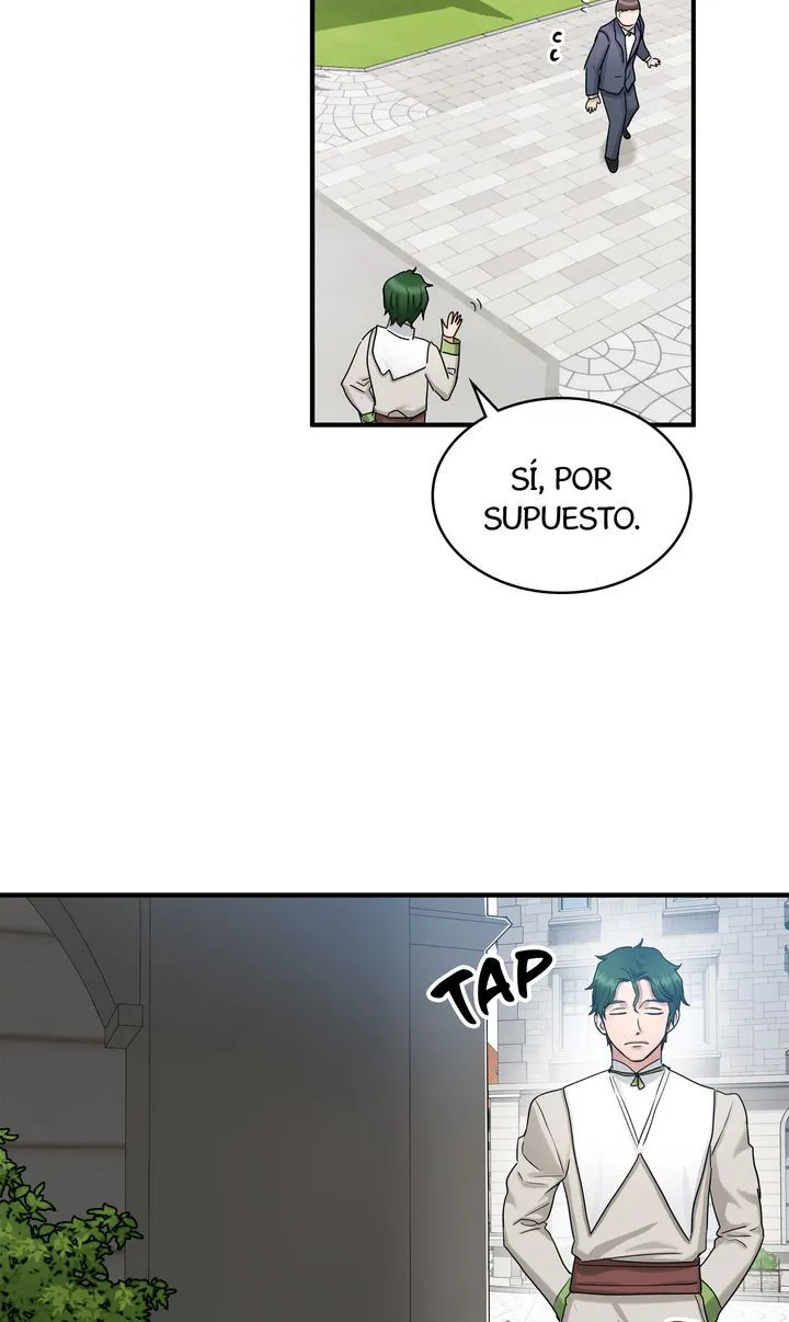 Dos Herederos Capítulo 49 - Página 10 en español