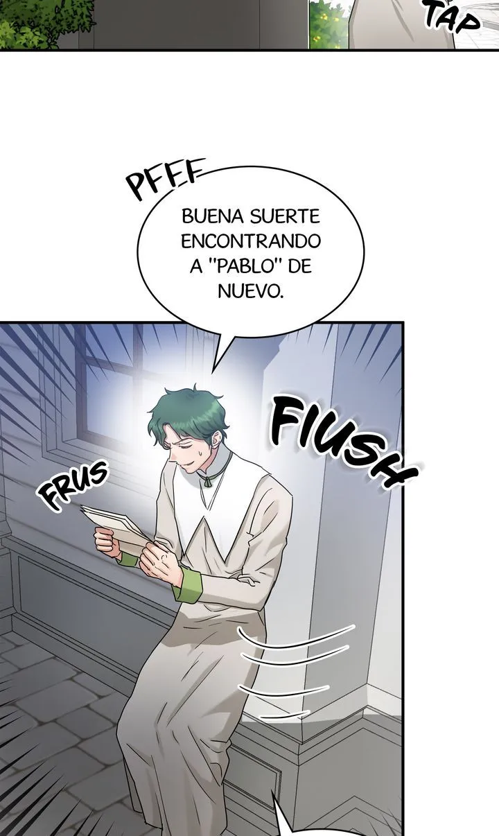 Dos Herederos Capítulo 49 - Página 11 en español