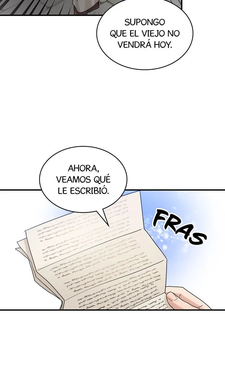 Dos Herederos Capítulo 49 - Página 12 en español