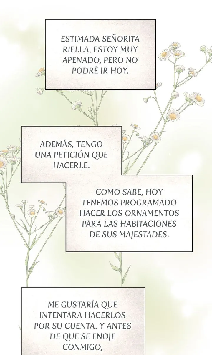 Dos Herederos Capítulo 49 - Página 13 en español