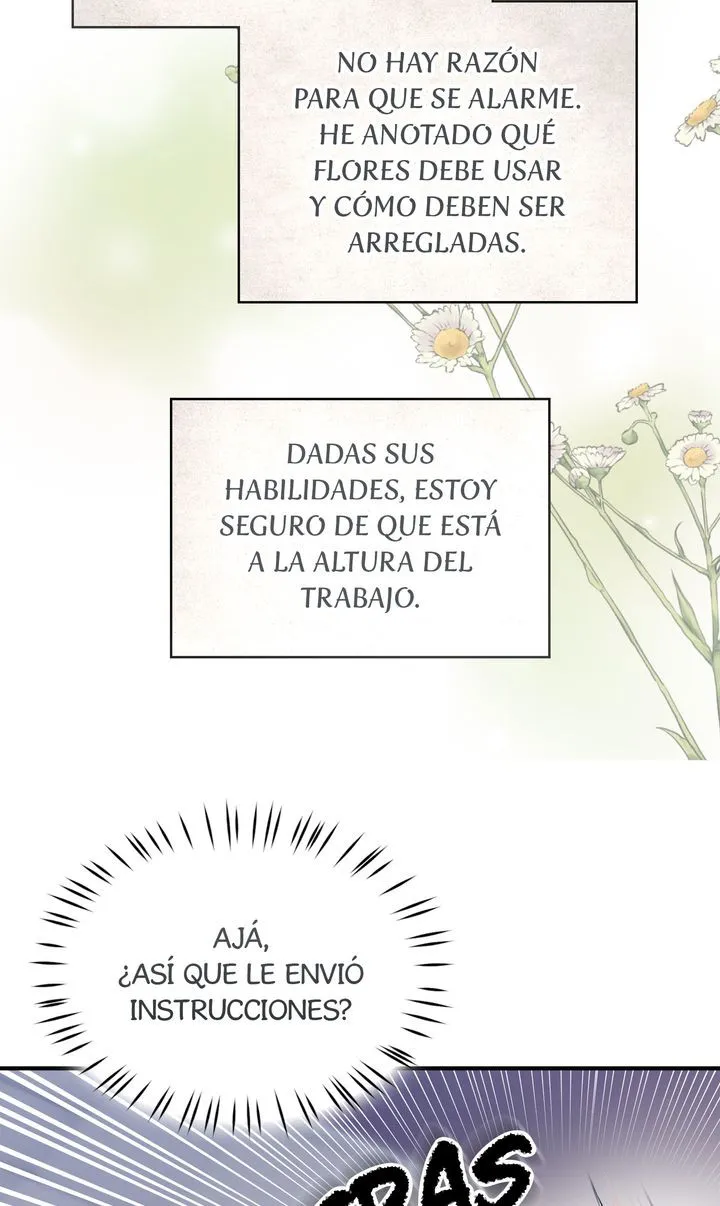 Dos Herederos Capítulo 49 - Página 14 en español