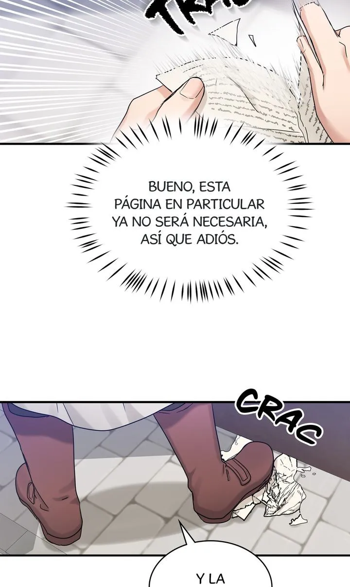 Dos Herederos Capítulo 49 - Página 15 en español