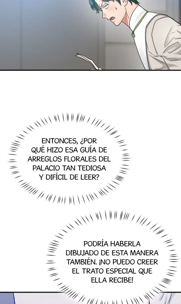 Dos Herederos Capítulo 49 - Página 19 en español