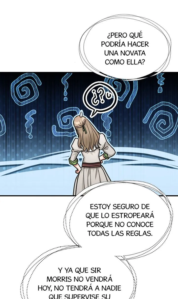 Dos Herederos Capítulo 49 - Página 25 en español
