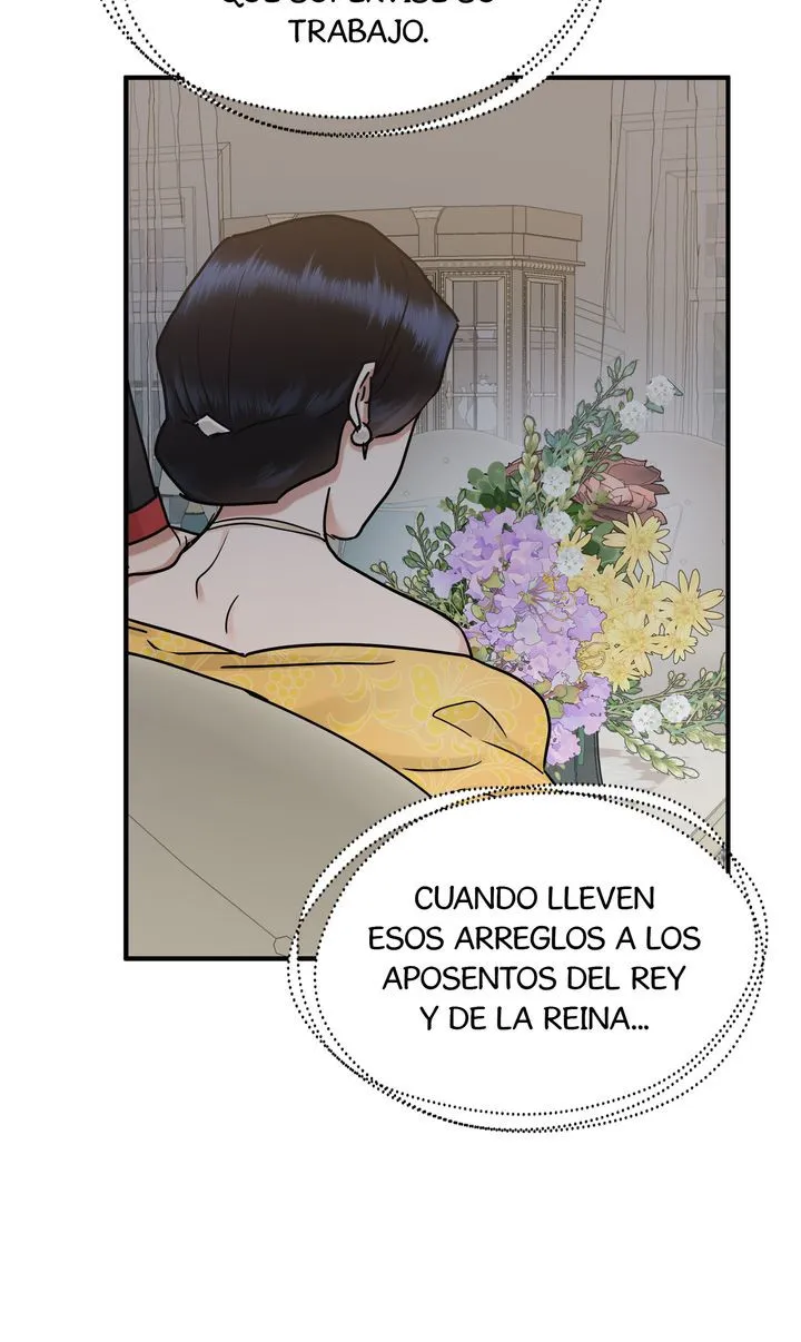 Dos Herederos Capítulo 49 - Página 26 en español