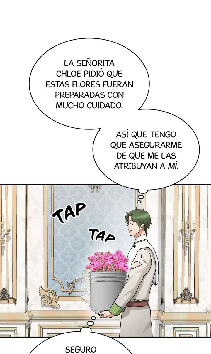 Dos Herederos Capítulo 49 - Página 29 en español