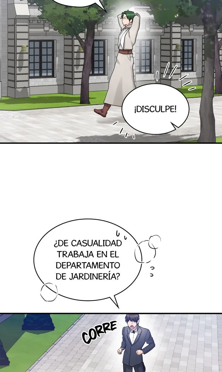 Dos Herederos Capítulo 49 - Página 3 en español