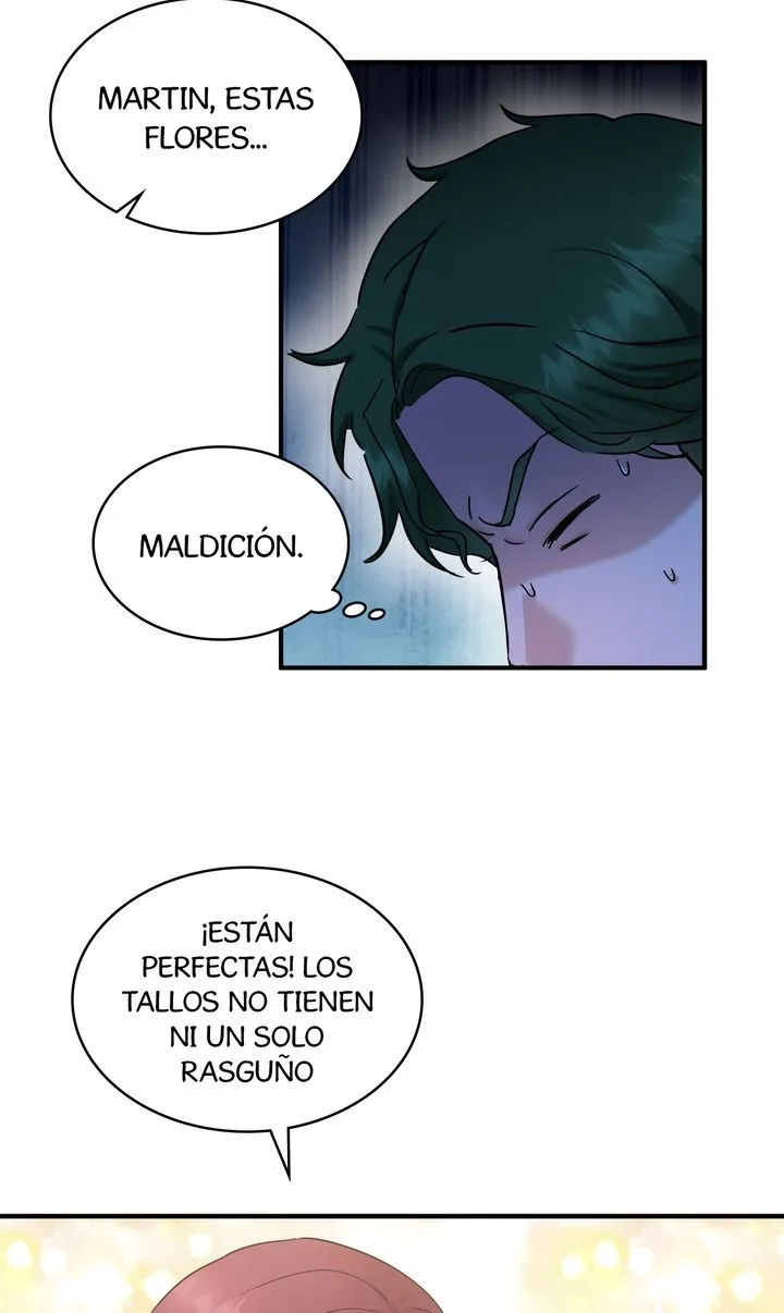 Dos Herederos Capítulo 49 - Página 35 en español