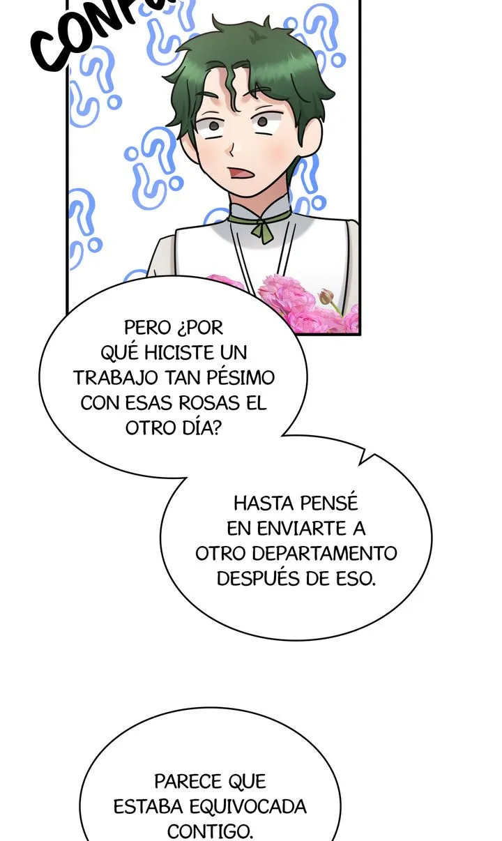 Dos Herederos Capítulo 49 - Página 37 en español