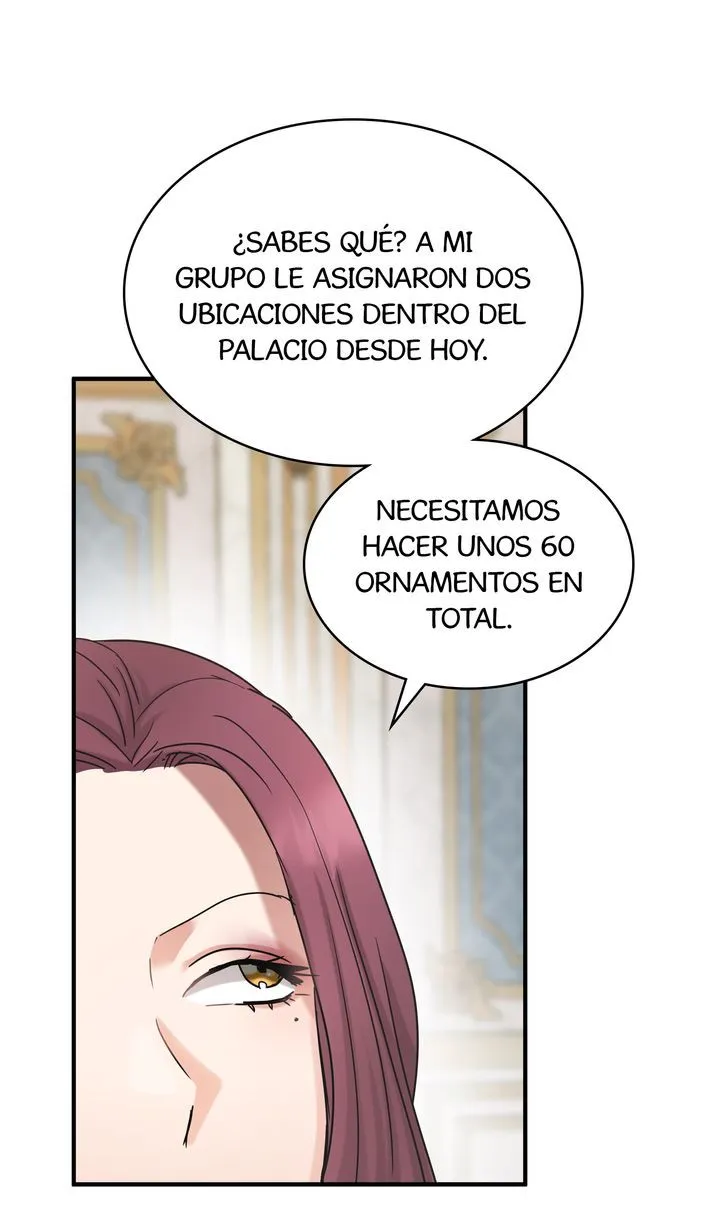 Dos Herederos Capítulo 49 - Página 39 en español
