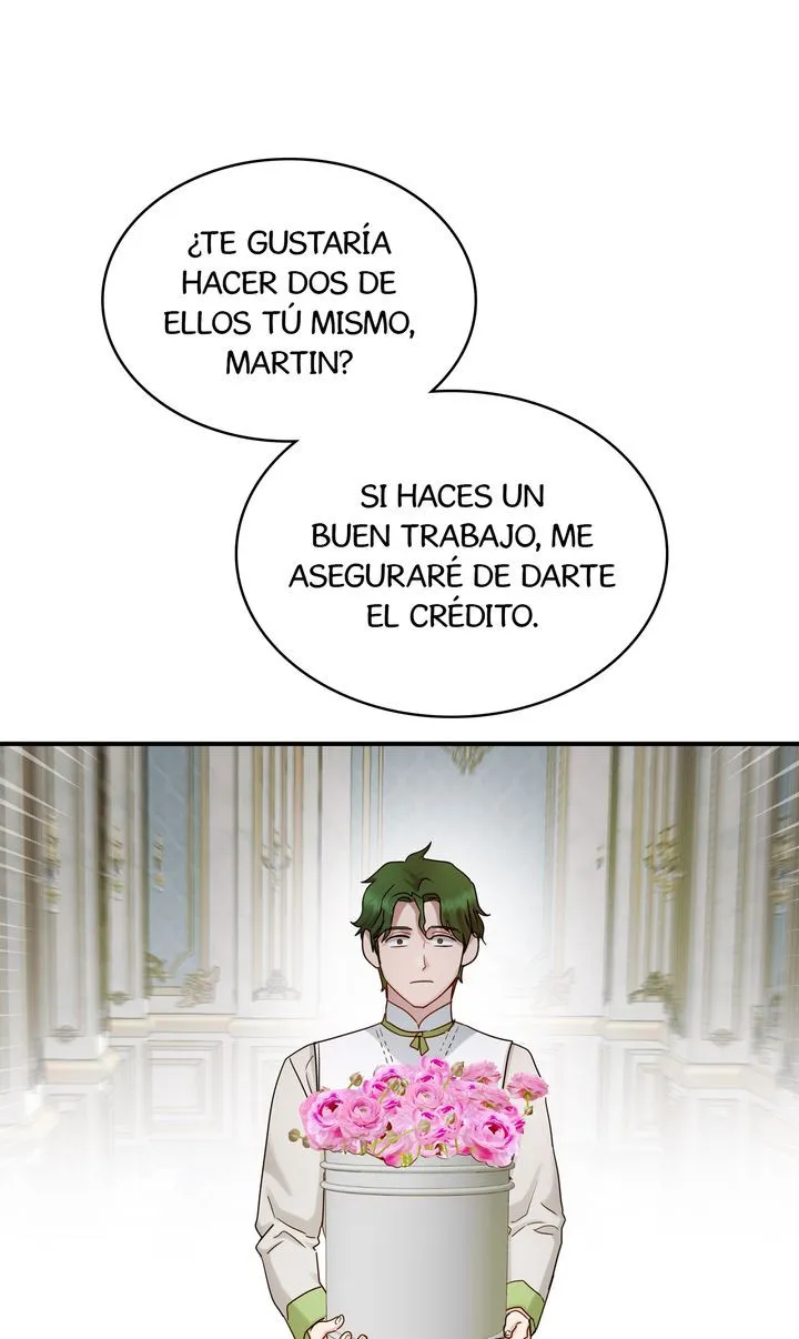 Dos Herederos Capítulo 49 - Página 40 en español