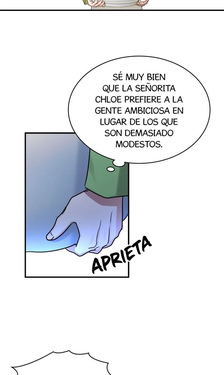 Dos Herederos Capítulo 49 - Página 41 en español