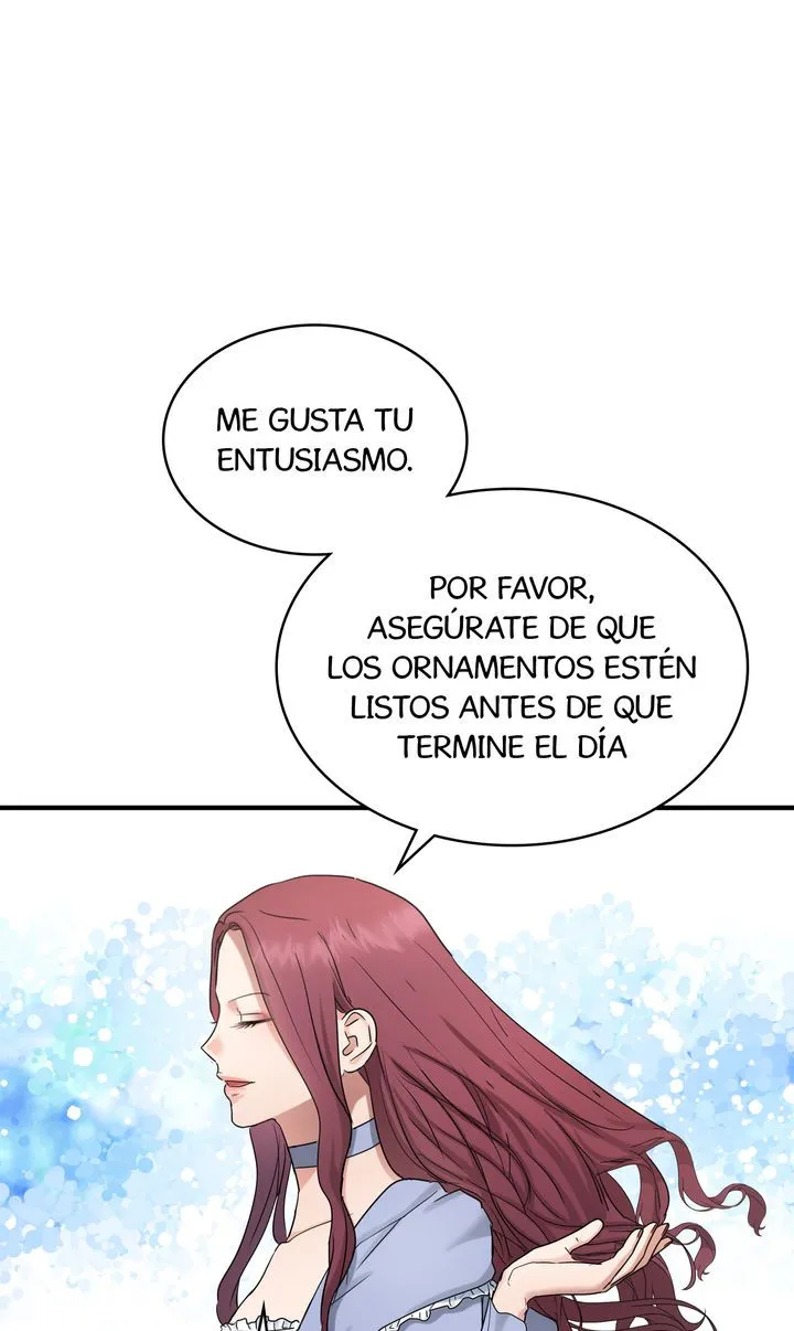 Dos Herederos Capítulo 49 - Página 43 en español
