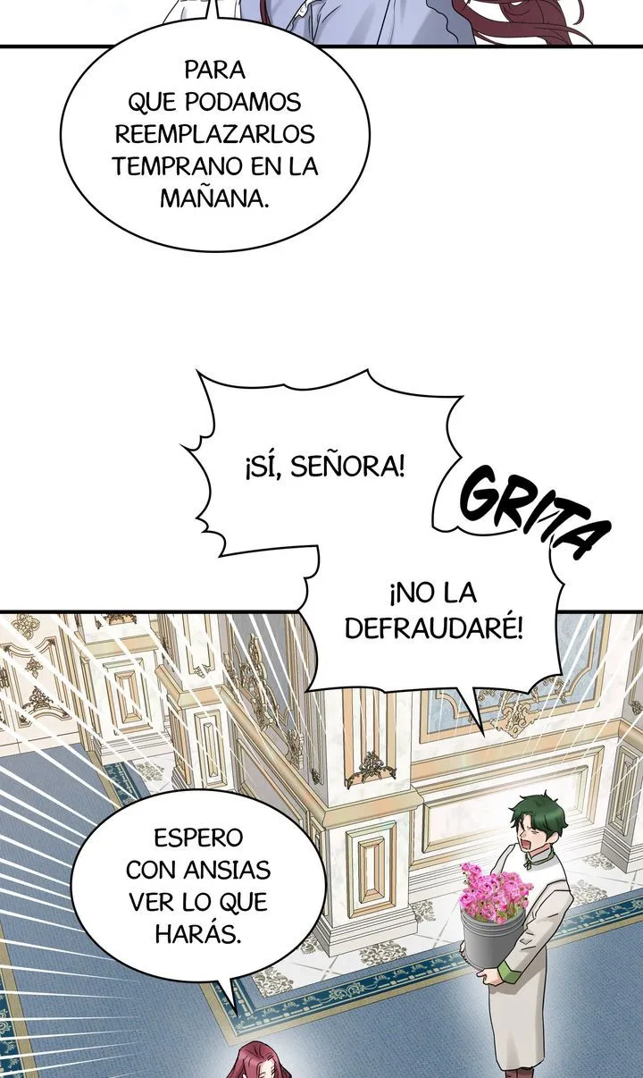 Dos Herederos Capítulo 49 - Página 44 en español