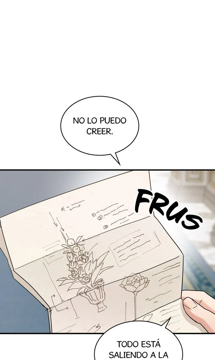 Dos Herederos Capítulo 49 - Página 46 en español