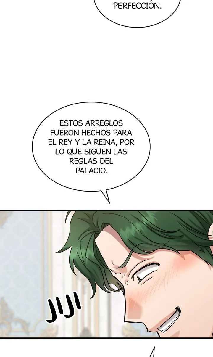 Dos Herederos Capítulo 49 - Página 47 en español