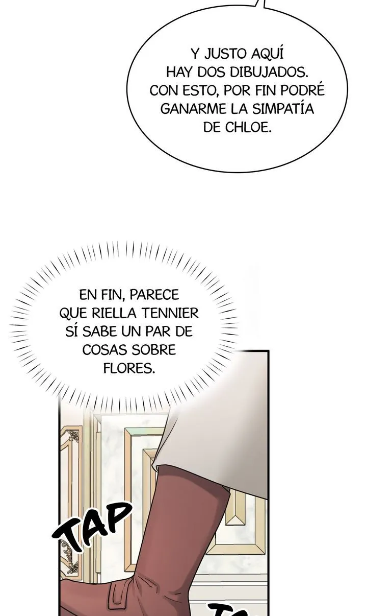 Dos Herederos Capítulo 49 - Página 48 en español