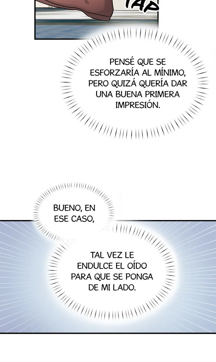 Dos Herederos Capítulo 49 - Página 49 en español