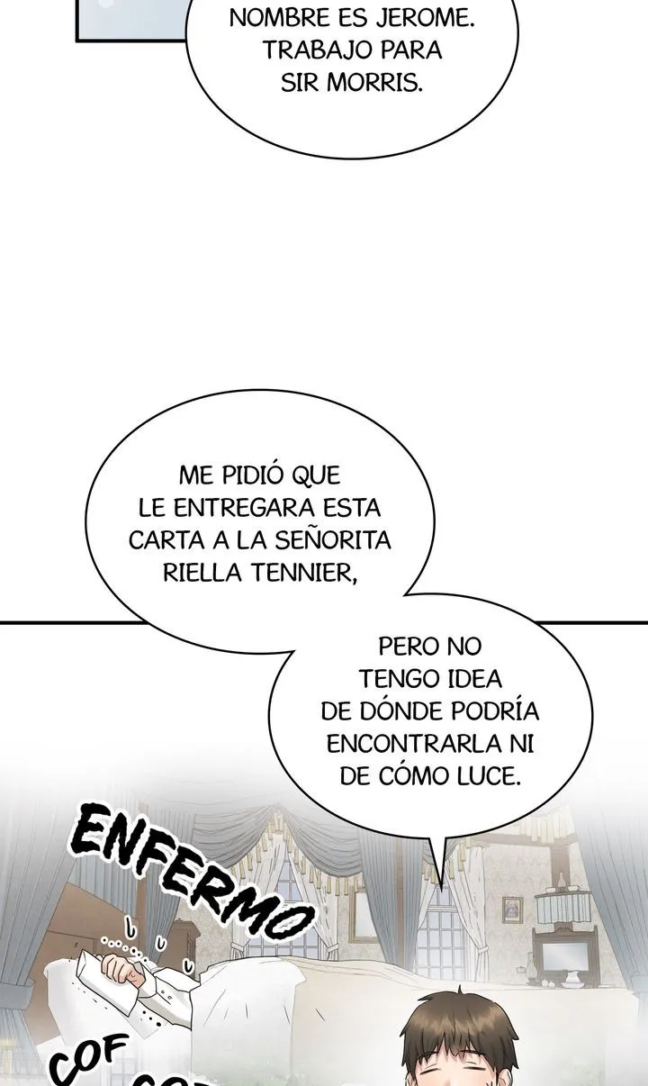 Dos Herederos Capítulo 49 - Página 5 en español