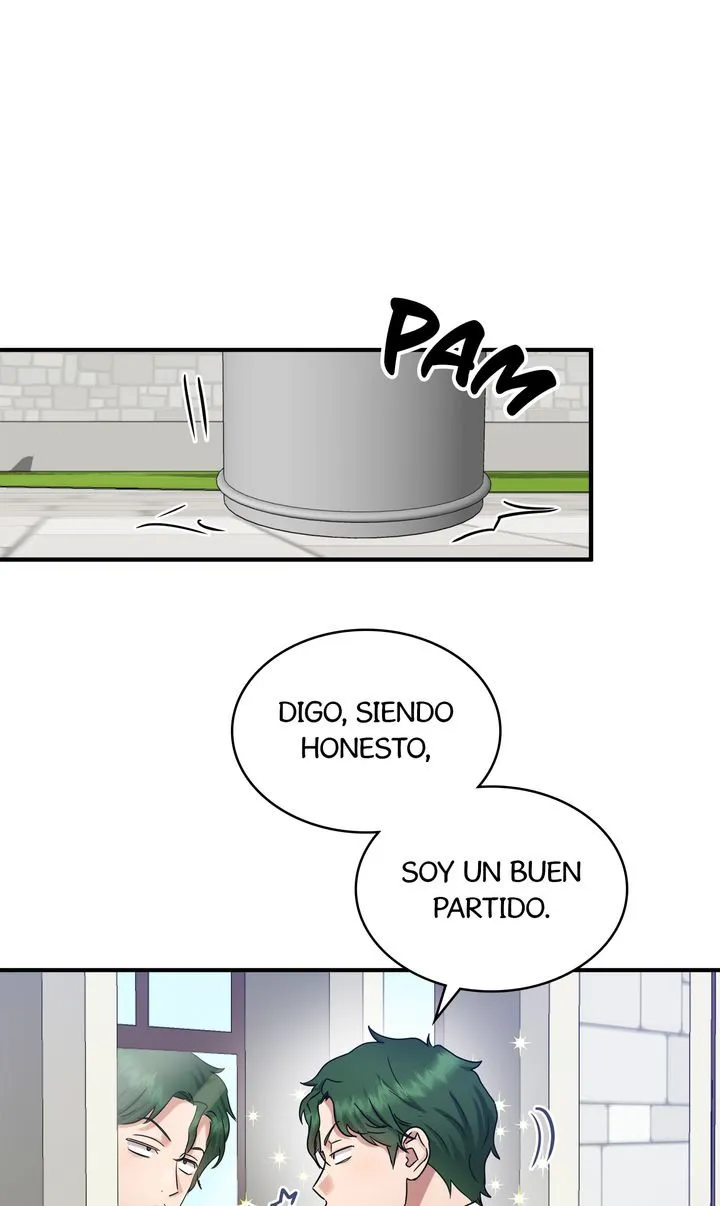 Dos Herederos Capítulo 49 - Página 50 en español