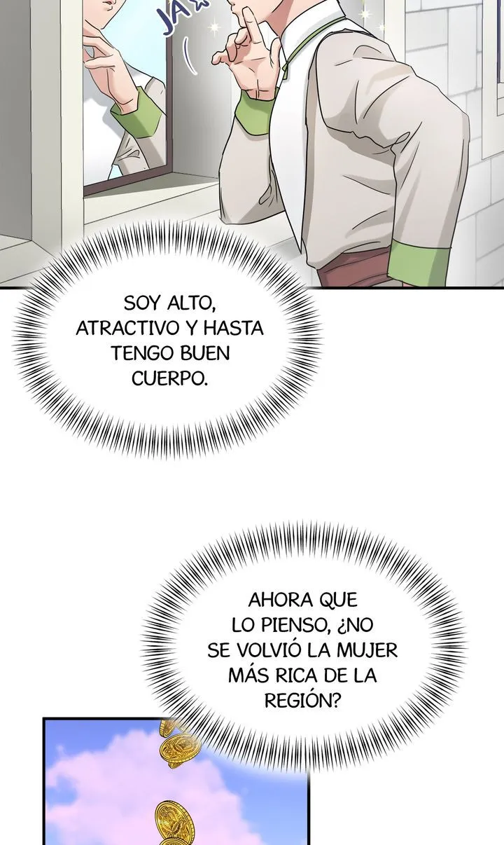 Dos Herederos Capítulo 49 - Página 51 en español