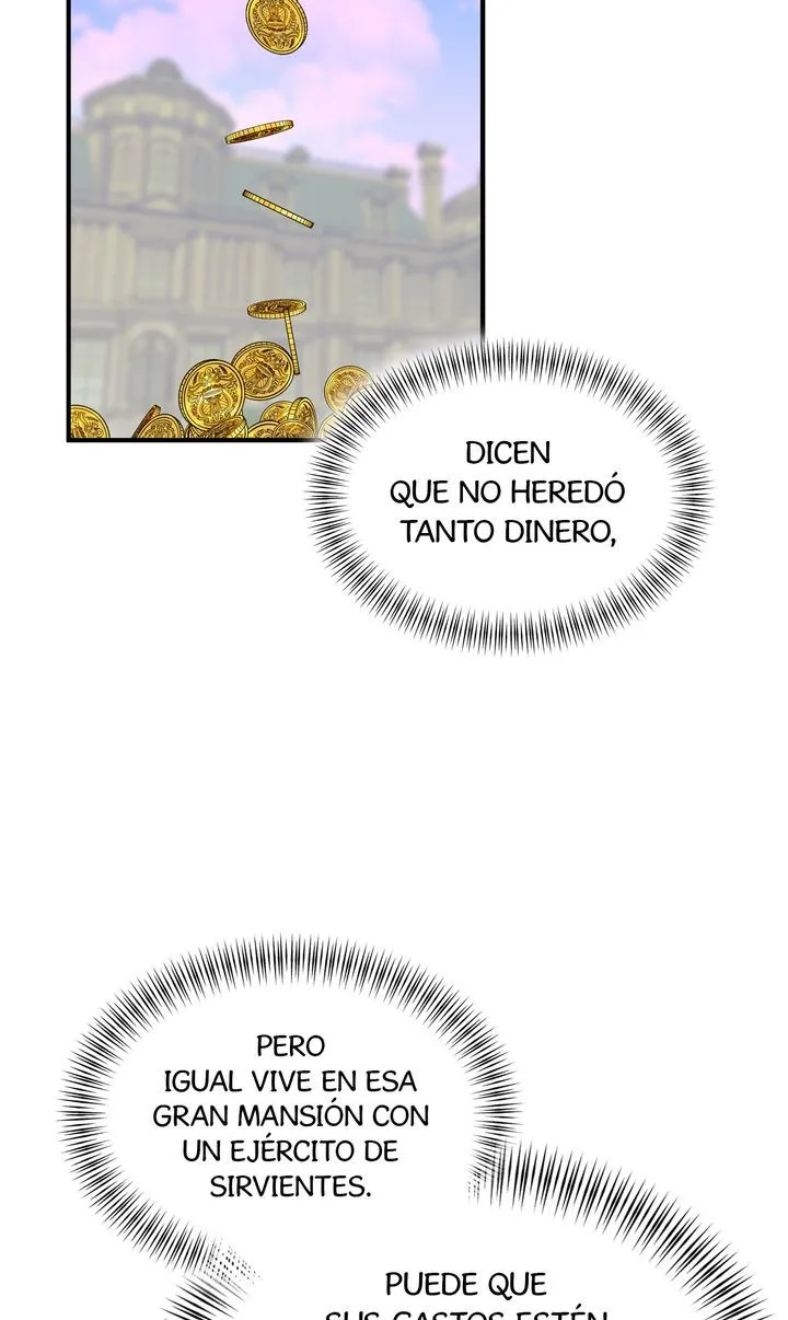 Dos Herederos Capítulo 49 - Página 52 en español