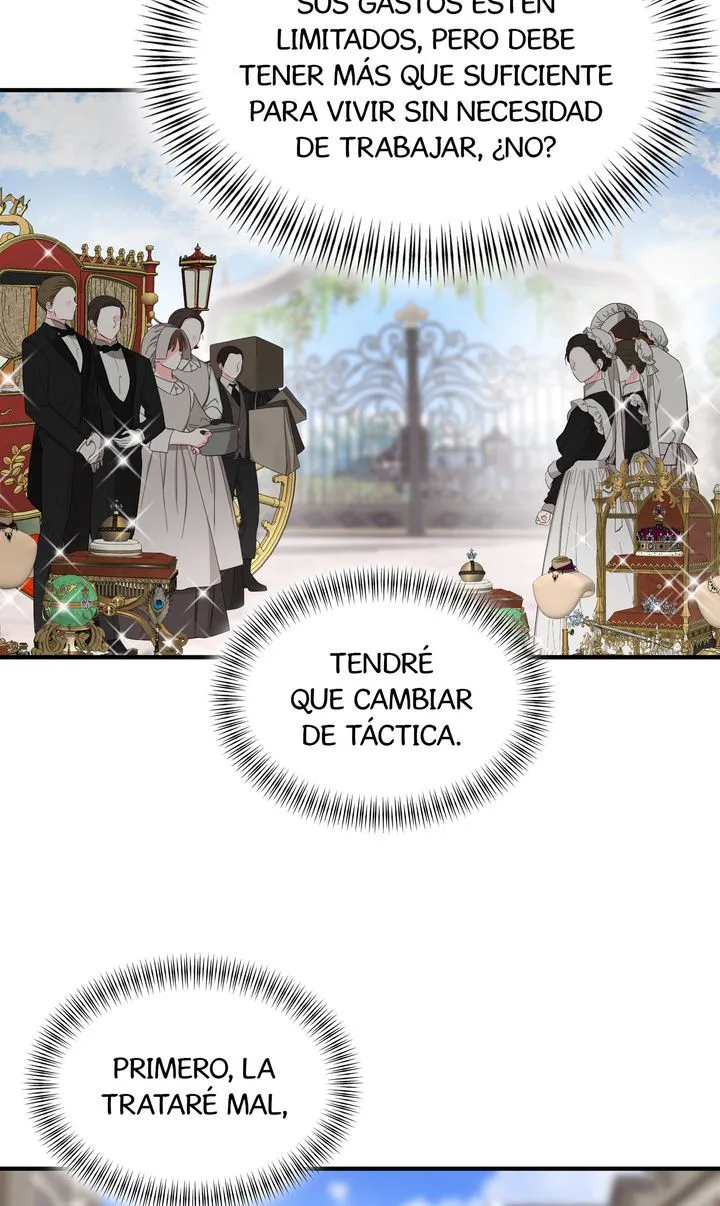 Dos Herederos Capítulo 49 - Página 53 en español