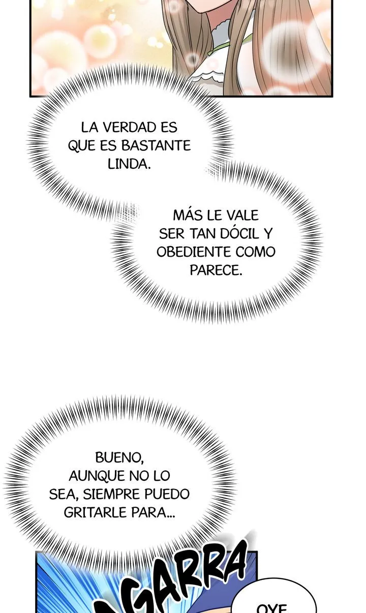 Dos Herederos Capítulo 49 - Página 55 en español