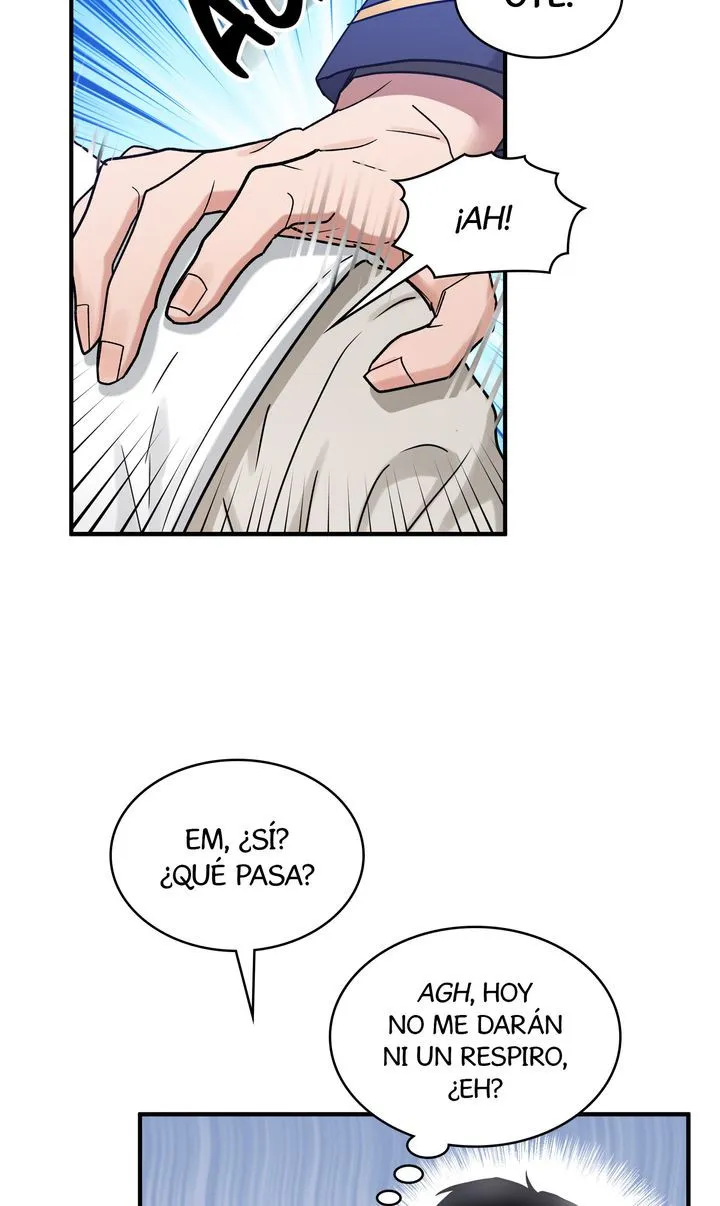 Dos Herederos Capítulo 49 - Página 56 en español