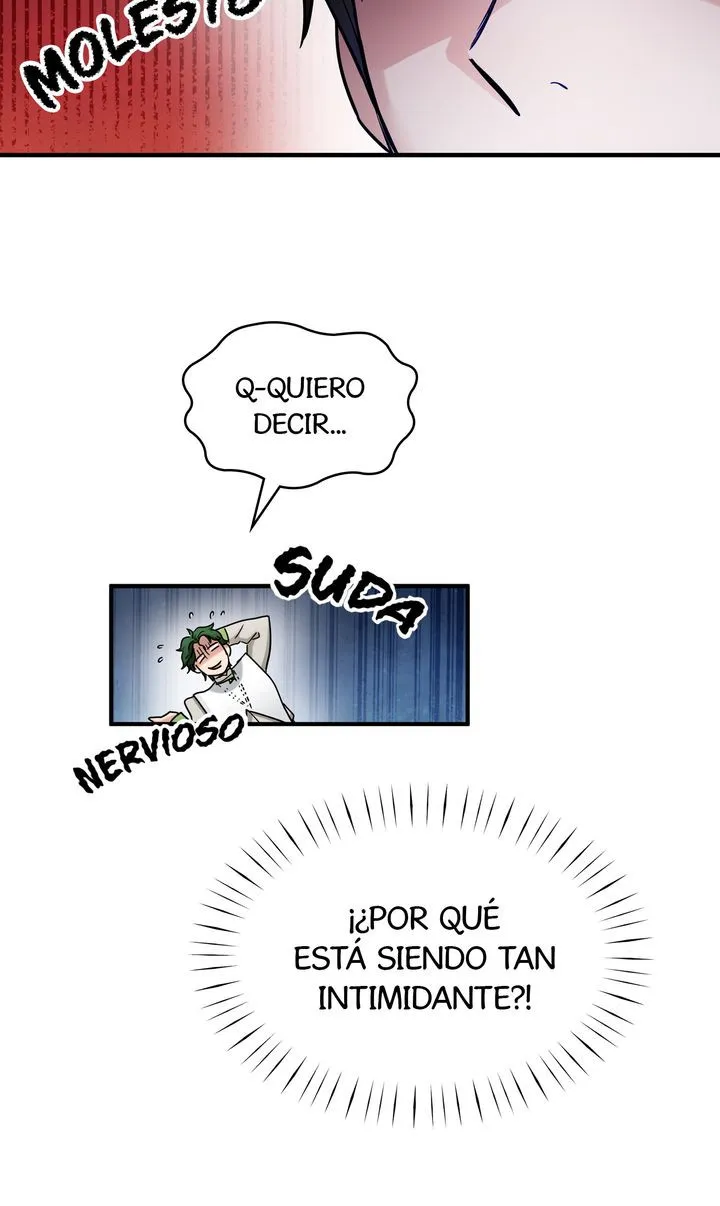 Dos Herederos Capítulo 49 - Página 60 en español