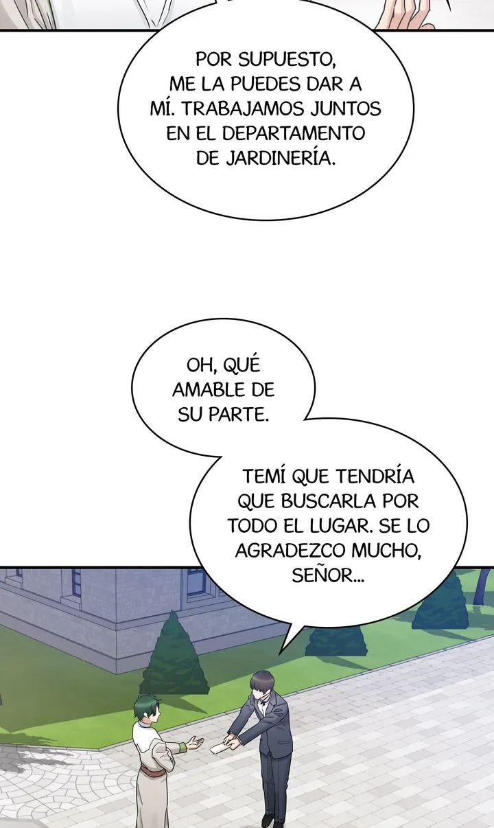 Dos Herederos Capítulo 49 - Página 7 en español